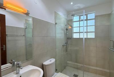 Serviced 3 Bed Apartment with En Suite in Lavington - 2