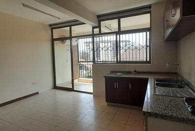 3 Bed Apartment with En Suite in Kilimani - 2