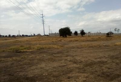 Land at Namanga Rd - 2