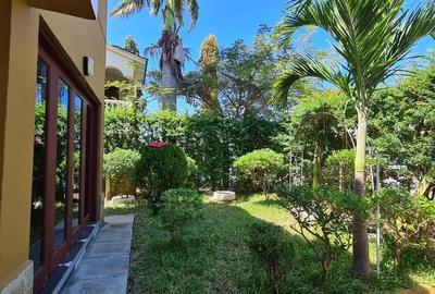 4 Bed Townhouse with En Suite at Nyali Road - 4
