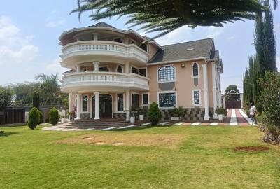 5 Bed House with En Suite at Runda - 3