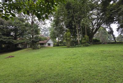 4 Bed House with Staff Quarters in Spring Valley - 3