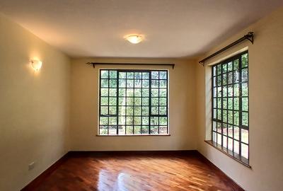 4 Bed House with En Suite in Kiambu Road - 4