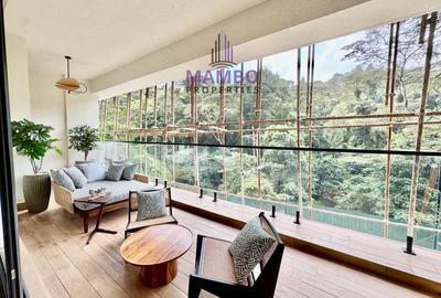 2 Bed Apartment with En Suite at Eldama Ravine
