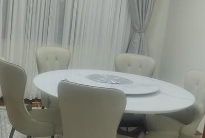 Furnished 3 Bed Apartment with En Suite in Rhapta Road - 3