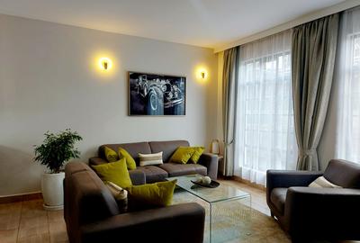 2 Bed Apartment with En Suite in Ruaka