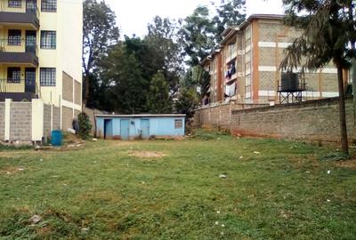 Land at Off School Lane