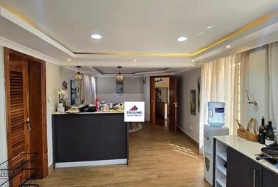 3 Bed House with En Suite in Loresho - 4