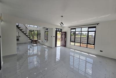 3 Bed House with En Suite at Mugutha - 3