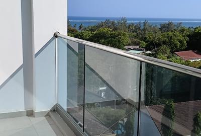 Serviced 3 Bed Apartment with En Suite at Serena Road Shanzu - 3