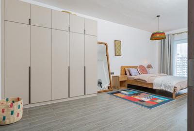 Serviced 2 Bed Apartment with En Suite at Mandela Rd