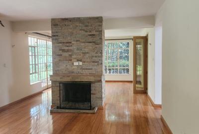 4 Bed House at Karen - 2