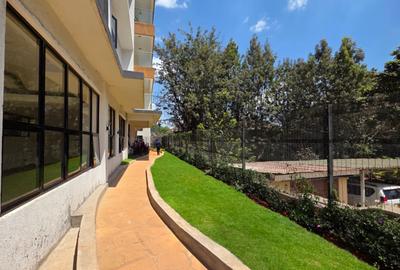 3 Bed Apartment with En Suite in General Mathenge