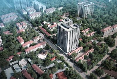 2 Bed Apartment with En Suite in Lavington - 4