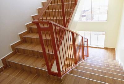 2 Bed Apartment with En Suite at Waiyaki Way - 2