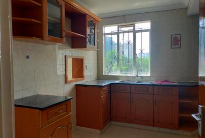 4 Bed Apartment with En Suite in Kilimani - 2