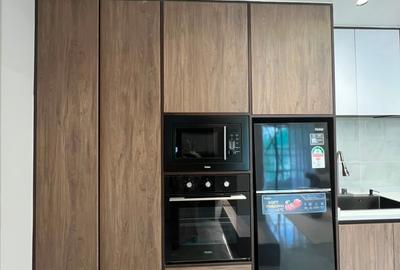 2 Bed Apartment with En Suite at Ngong Rd - 3