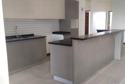 Serviced 3 Bed Apartment with En Suite in Muthaiga - 2