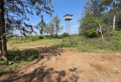 Residential Land in Ongata Rongai - 4