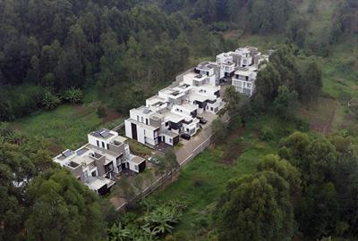 5 Bed House with En Suite in Kitisuru