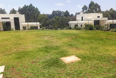 6 Bed Townhouse with En Suite at Kibagare - 4