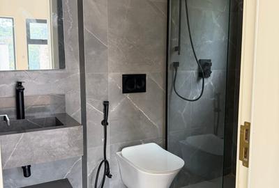 4 Bed Townhouse with En Suite in Runda - 4