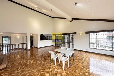 5 Bed House in Gigiri - 3