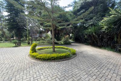 2 ac Residential Land in Karen Hardy - 3