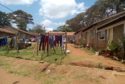 Land at Naivasha Road - 2