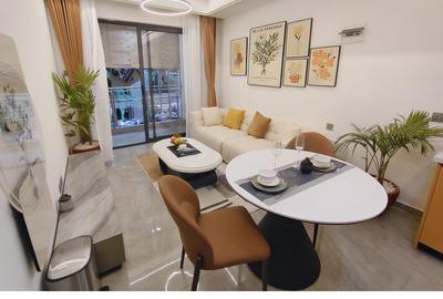 Studio Apartment with Swimming Pool in Kileleshwa - 3