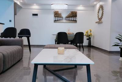 2 Bed Apartment with En Suite at Likoni Lane