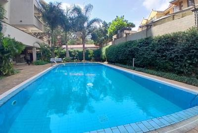 3 Bed Apartment with En Suite at Kileleshwa - 2