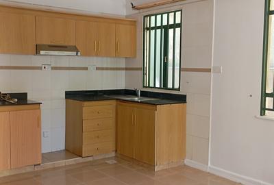 Studio Apartment with Backup Generator at Off Lower Kabete Road - 2