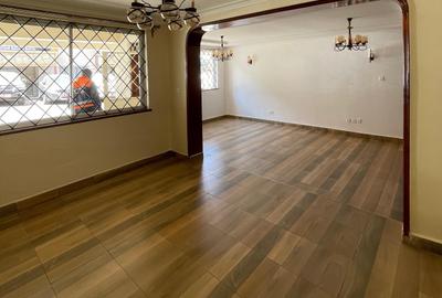 4 Bed Townhouse with En Suite in Kileleshwa - 2