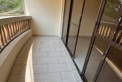 3 Bed Apartment with En Suite at Nyali Beach - 2