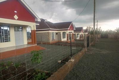 3 Bed House with En Suite at Kitengela - 3