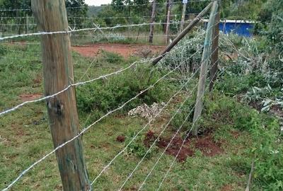 Land in Kamangu - 2