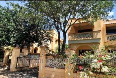 1.2 ac Commercial Property with Service Charge Included at Serena Mombasa