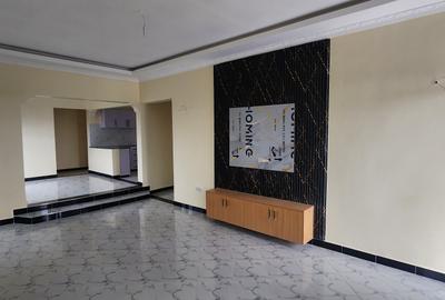 3 Bed House with En Suite at Oloika - 4