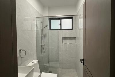 4 Bed Apartment with En Suite at Oledume Road - 4