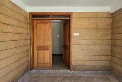 5 Bed Townhouse with Staff Quarters at Convent Dr - 3