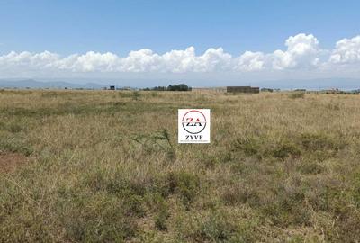 3 ac Land at Mirera - 3