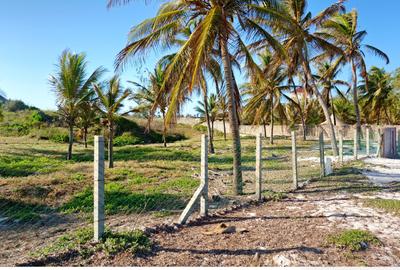 3.5 ac Land at Watamu - 3