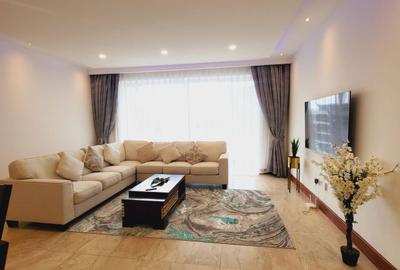 Furnished 2 Bed Apartment with En Suite at Collosium - 3
