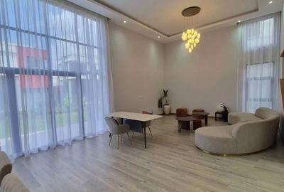 4 Bed House with En Suite at Membley - 4