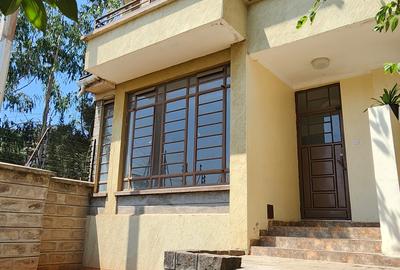 3 Bed Villa with En Suite at Kandisi - 2
