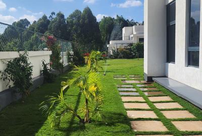 6 Bed Villa with En Suite at Loresho