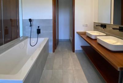 3 Bed Townhouse with En Suite at Rosslyn Off Limuru Road - 4