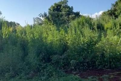 4 ac Land at Riara Ridge