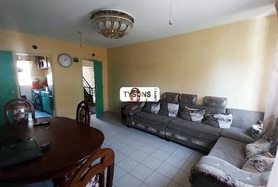 3 Bed Apartment with En Suite in South C - 2